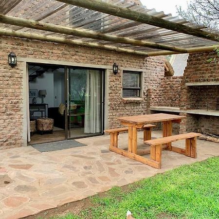 Villa Ko Ka Tsara Bush Camp Beaufort West Exterior foto