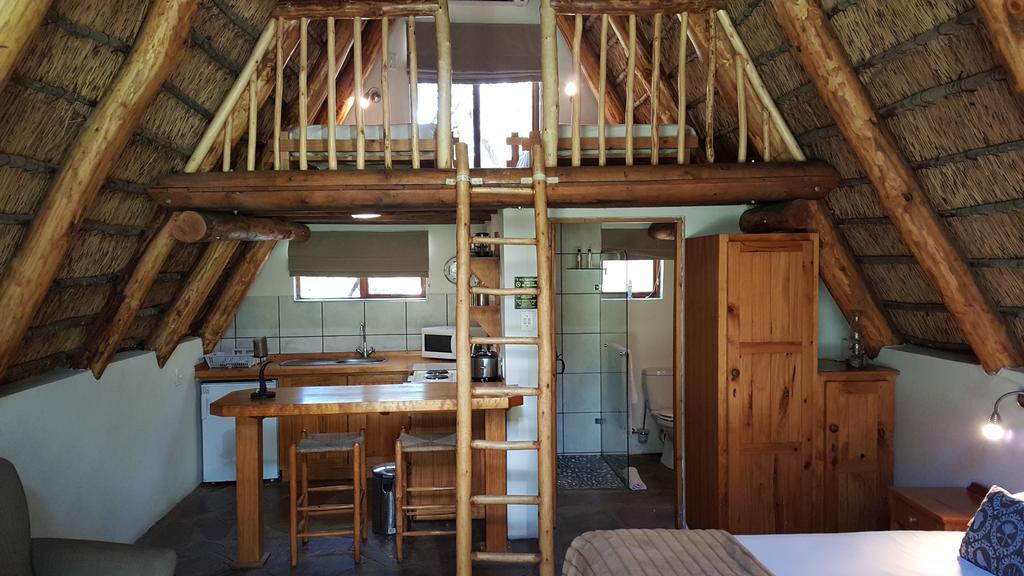 Villa Ko Ka Tsara Bush Camp Beaufort West Zimmer foto